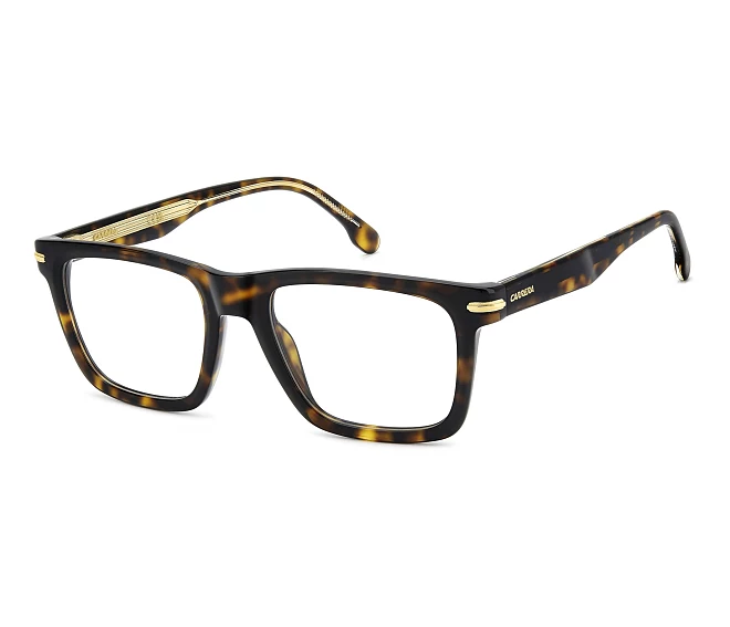 Lunettes de vue Carrera CARRERA-371 086 52 20 Havane