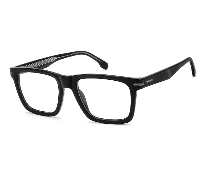 Lunettes de vue Carrera CARRERA-371 ANS 52 20 NoirRuthénium