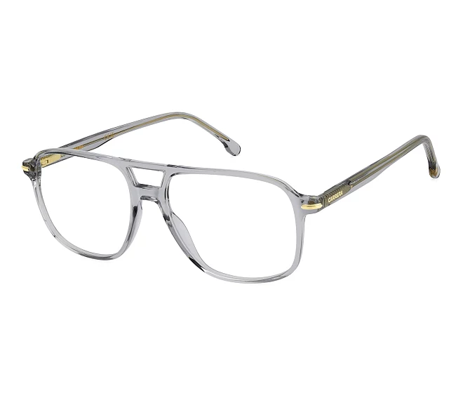 Lunettes de vue Carrera CARRERA-373 KB7 55 16 Gris