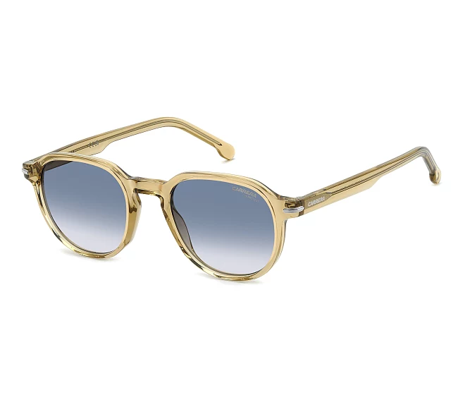 Lunettes de soleil Carrera CARRERA-376-S TUI/08 50 21 Marron