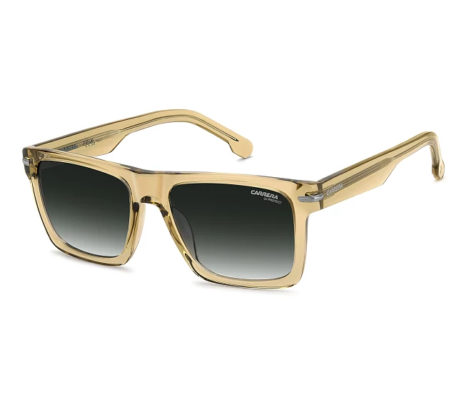 Lunettes de soleil Carrera CARRERA-378-S TUI/9K 55 18 Marron