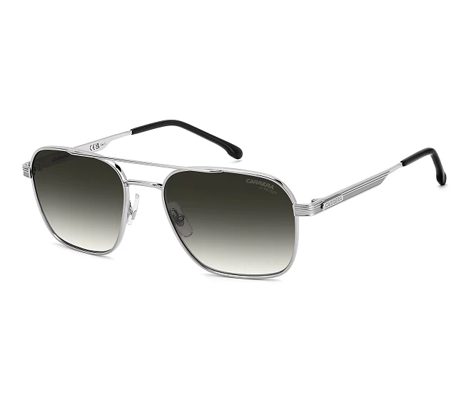 Lunettes de soleil Carrera CARRERA-379-S 85K/9K 57 19 RuthéniumNoir