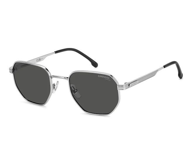 Lunettes de soleil Carrera CARRERA-380-S 85K/IR 52 22 RuthéniumNoir