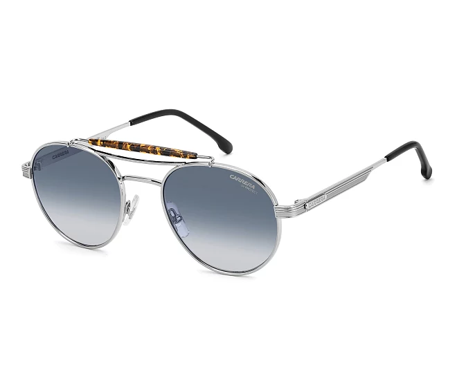 Lunettes de soleil Carrera CARRERA-381-S 31Z/08 52 21 RuthéniumHavane