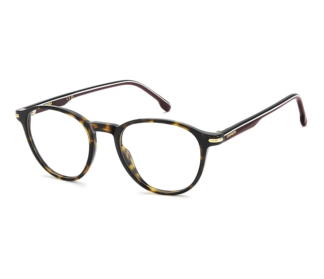 Lunettes de vue Carrera CARRERA-383 086 49 20 Havane