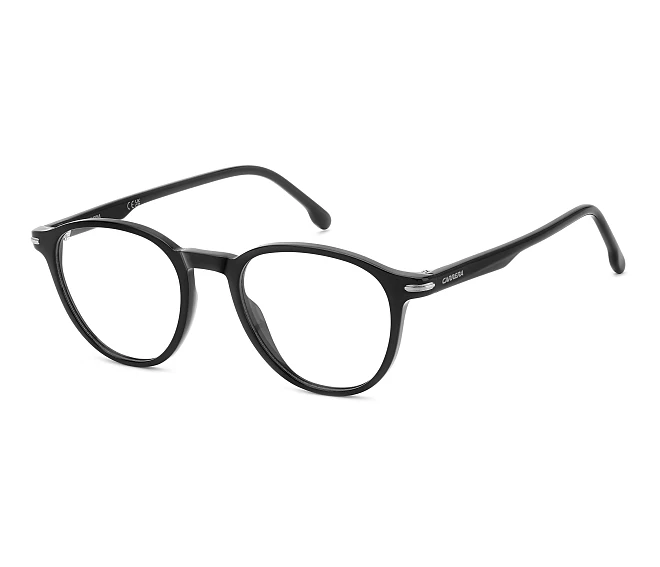 Lunettes de vue Carrera CARRERA-383 807 49 20 Noir