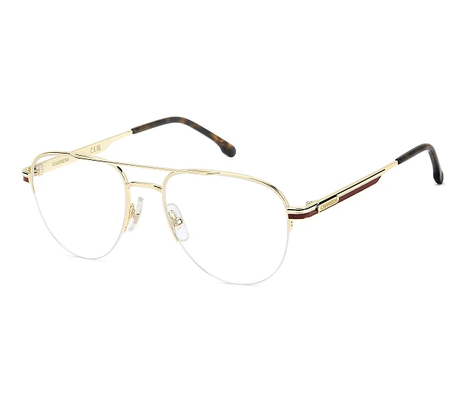 Lunettes de vue Carrera CARRERA-385 W3J 55 19 RougeOr