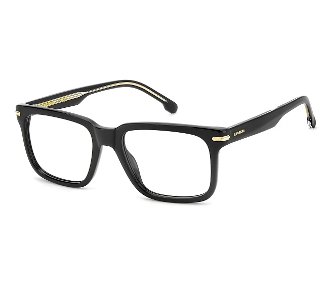 Lunettes de vue Carrera CARRERA-386 807 54 19 Noir