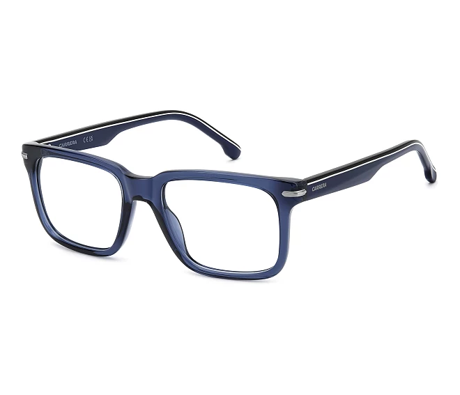Lunettes de vue Carrera CARRERA-386 PJP 54 19 Bleu