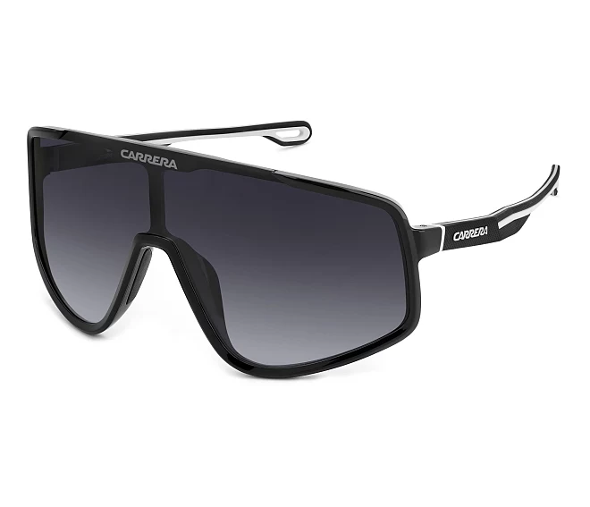 Lunettes de soleil Carrera CARRERA-4017-S 807/9O   Noir