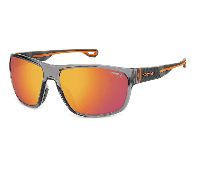 Lunettes de soleil Carrera CARRERA-4018-S M9L/UZ 63 16 CristalOrange