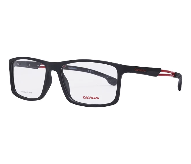 Lunettes de vue Carrera CARRERA-4410 003 55 16 Noir