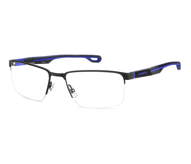 Lunettes de vue Carrera CARRERA-4414 D51 57 19 NoirBleu
