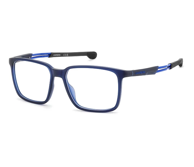 Lunettes de vue Carrera CARRERA-4415 FLL 54 16 Bleu