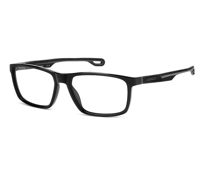 Lunettes de vue Carrera CARRERA-4416 08A 55 16 NoirGris