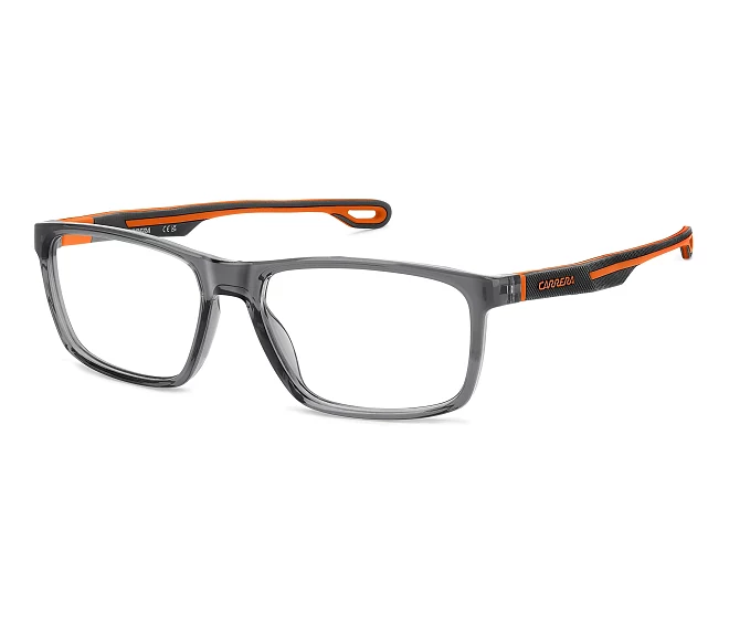 Lunettes de vue Carrera CARRERA-4416 M9L 55 16 CristalOrange