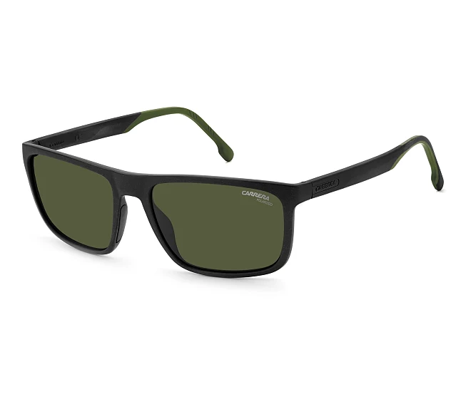Lunettes de soleil Carrera CARRERA-8047-S 7ZJ/UC 58 18 NoirVert
