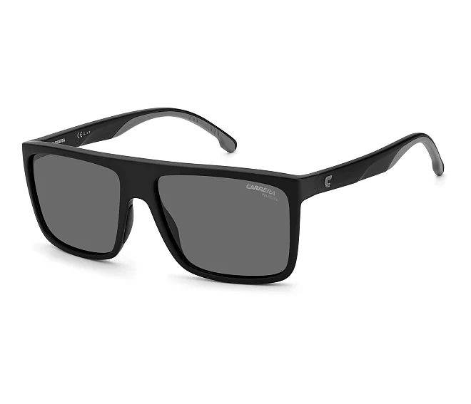 Lunettes de soleil Carrera CARRERA-8055-S 003/M9 58 16 Noir