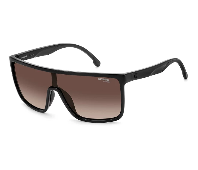 Lunettes de soleil Carrera CARRERA-8060-S 807/HA   Noir