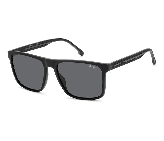 Lunettes de soleil Carrera CARRERA-8064-S 08AM9 57 17 NoirGris