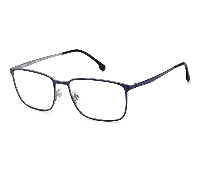Lunettes de vue Carrera CARRERA-8858 PJP 56 17 Bleu