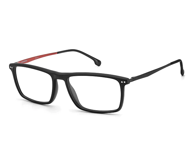 Lunettes de vue Carrera CARRERA-8866 003 54 16 Noir