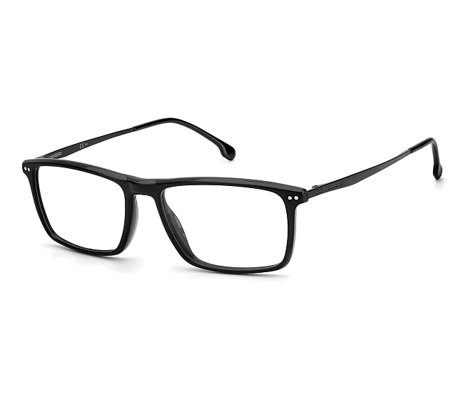 Lunettes de vue Carrera CARRERA-8866 807 54 16 Noir