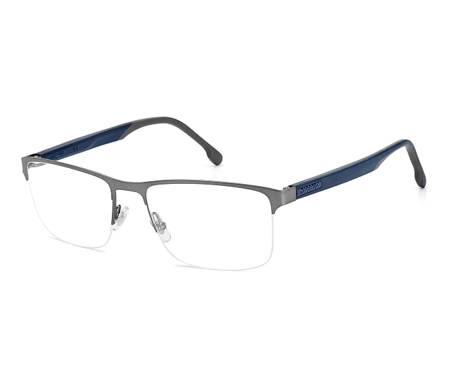 Lunettes de vue Carrera CARRERA-8870 R80 55 18 Gris