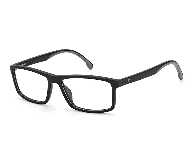 Lunettes de vue Carrera CARRERA-8872 003 55 16 Noir