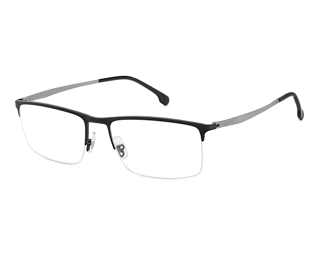 Lunettes de vue Carrera CARRERA-8875 003 55 17 Noir