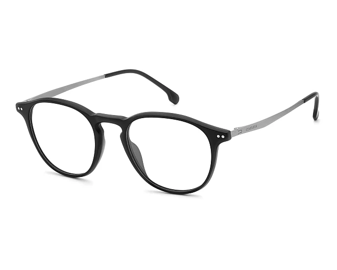 Lunettes de vue Carrera CARRERA-8876 003 49 19 Noir