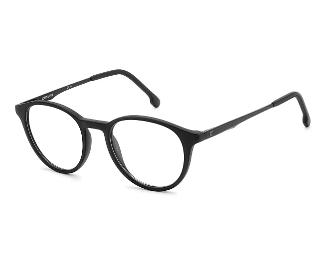 Lunettes de vue Carrera CARRERA-8882 003 49 19 Noir