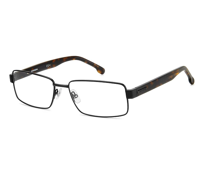 Lunettes de vue Carrera CARRERA-8887 807 57 17 Noir