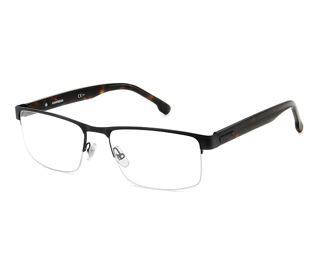Lunettes de vue Carrera CARRERA-8888 807 55 19 Noir