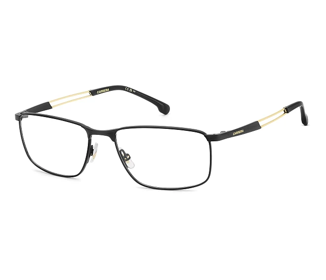 Lunettes de vue Carrera CARRERA-8900 I46 55 17 NoirOr