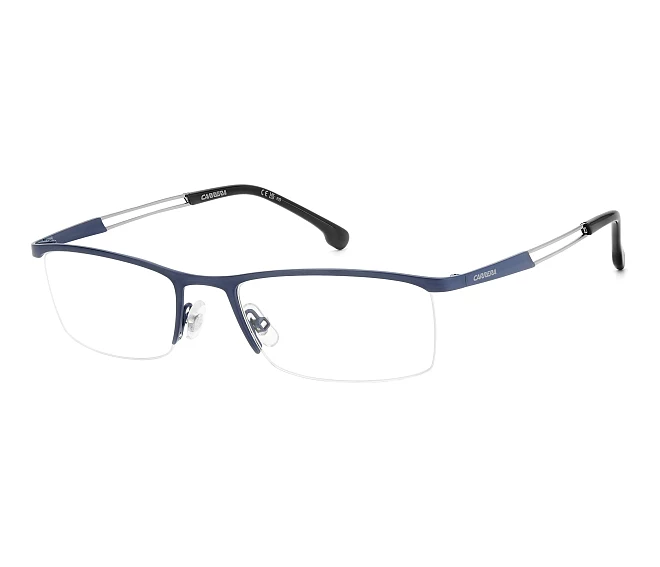 Lunettes de vue Carrera CARRERA-8901 FLL 54 19 Bleu