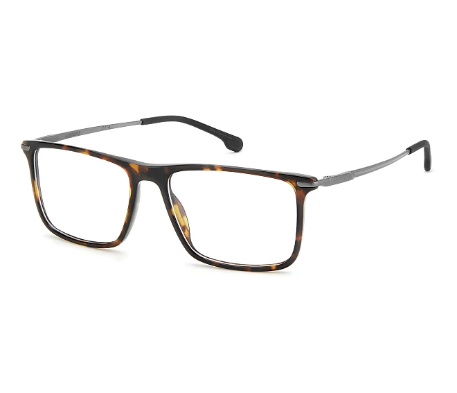 Lunettes de vue Carrera CARRERA-8905 086 54 16 Havane