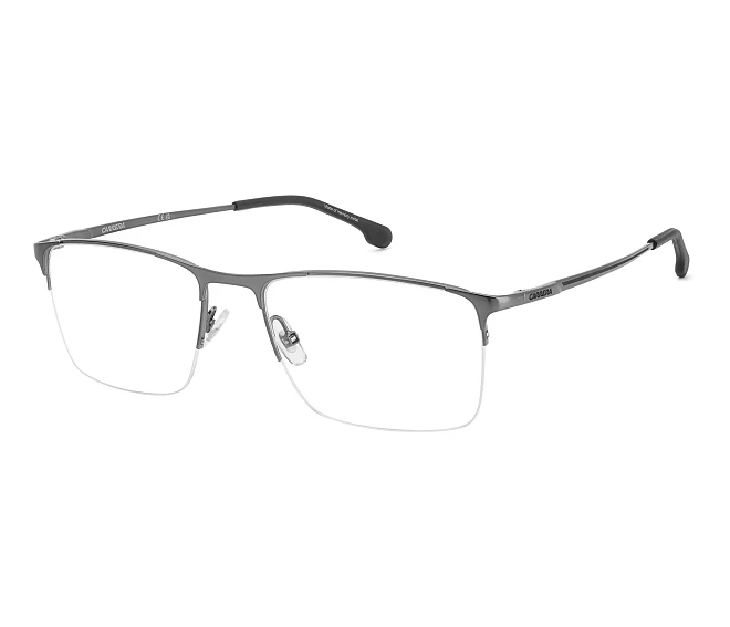 Lunettes de vue Carrera CARRERA-8906 R80 55 19 Gris
