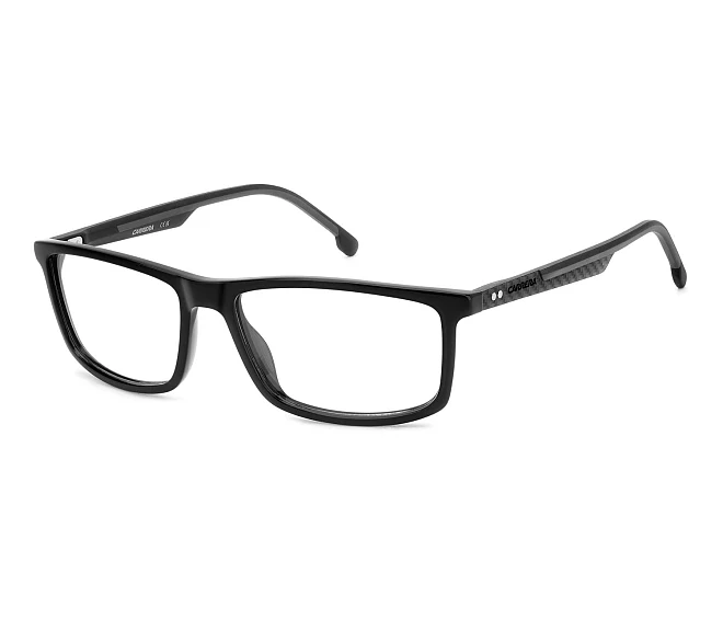 Lunettes de vue Carrera CARRERA-8912 08A 56 16 NoirGris