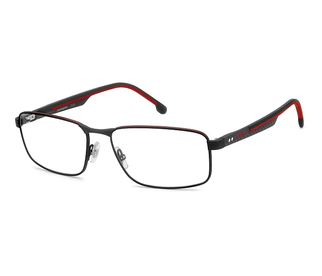 Lunettes de vue Carrera CARRERA-8913 BLX 57 16 NoirRouge
