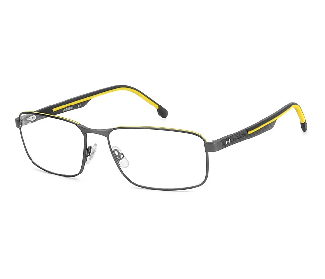 Lunettes de vue Carrera CARRERA-8913 FMR 57 16 JauneRuthénium