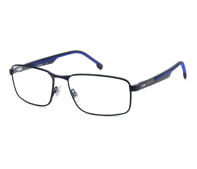 Lunettes de vue Carrera CARRERA-8913 PJP 57 16 Bleu