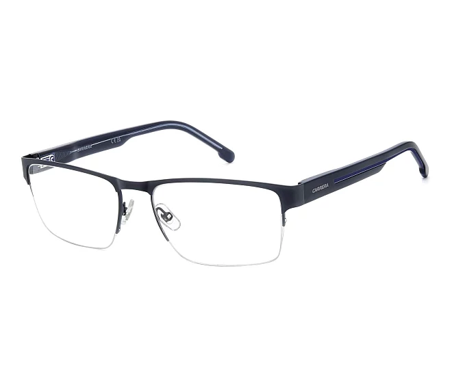 Lunettes de vue Carrera CARRERA-8914 PJP 56 18 Bleu