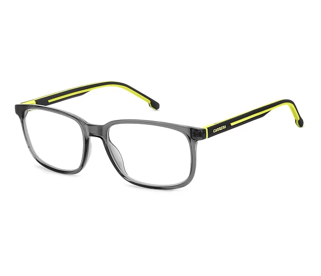 Lunettes de vue Carrera CARRERA-8916 0UV 55 17 NoirJaune