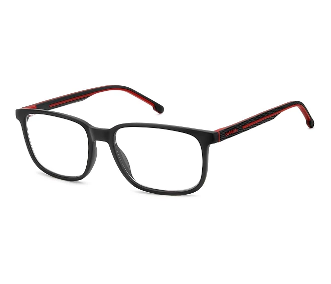 Lunettes de vue Carrera CARRERA-8916 BLX 55 17 NoirRouge