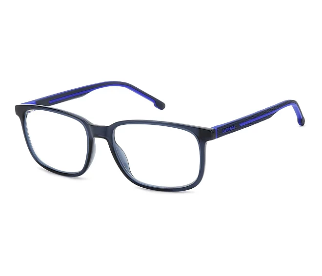 Lunettes de vue Carrera CARRERA-8916 PJP 55 17 Bleu