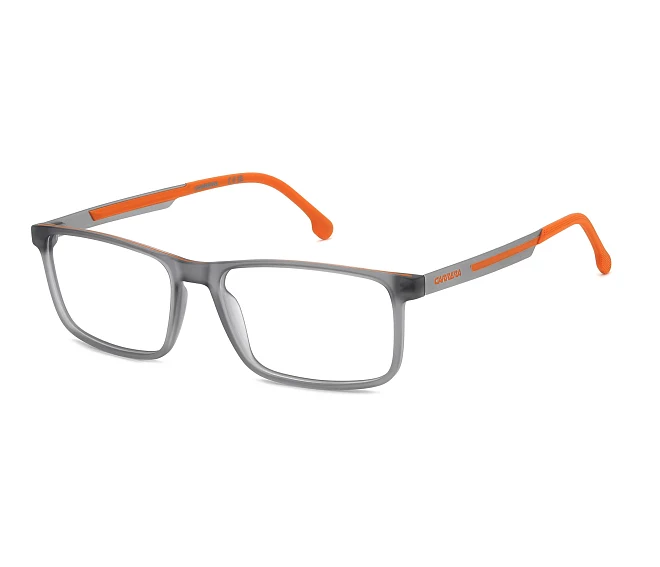 Lunettes de vue Carrera CARRERA-8920 KB7 55 16 Gris