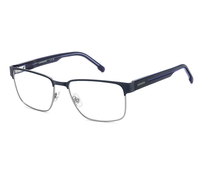 Lunettes de vue Carrera CARRERA-8923 9T9 56 17 RuthéniumBleu