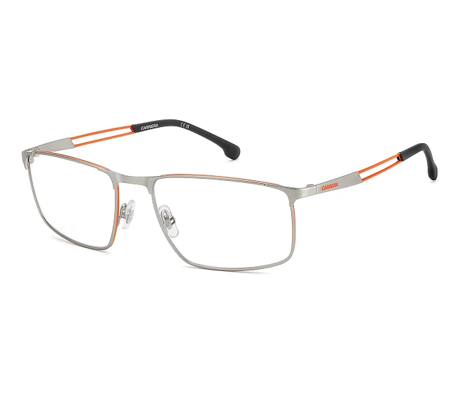 Lunettes de vue Carrera CARRERA-8925 KXV 57 18 PalladiumOrange