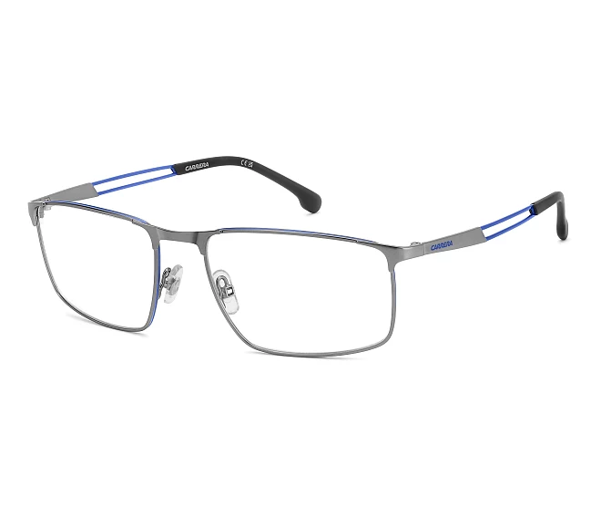 Lunettes de vue Carrera CARRERA-8925 R81 57 18 Ruthénium
